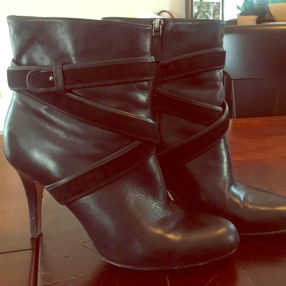 Cole Haan Shoes - Cole Haan Air Talia Bootie